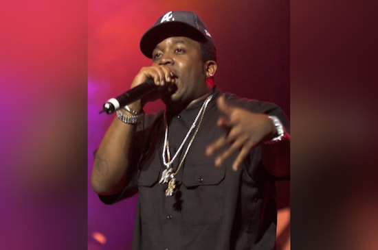 Grammy Winner Big Boi to Perform at College Football Hall of Fame's 10th Anniversary in Atlanta