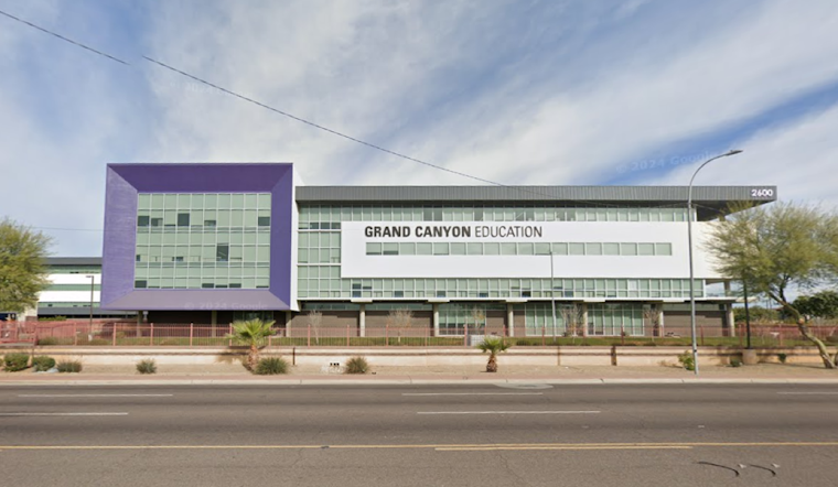 Grand Canyon Education Announces $240 Million Expansion to Meet Educational Needs, Battles U.S. Department of Education over Nonprofit Status