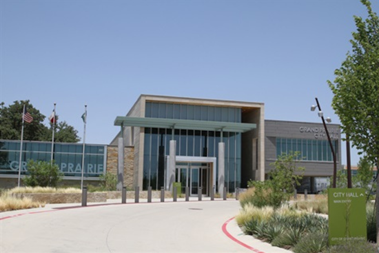 Grand Prairie to Hold Public Hearing on New Water and Wastewater Impact Fees