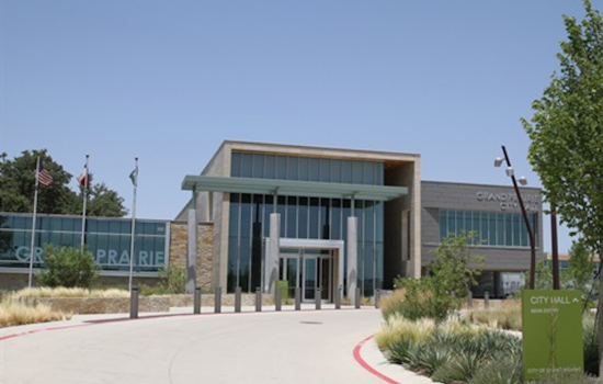 Grand Prairie to Hold Public Hearing on New Water and Wastewater Impact Fees