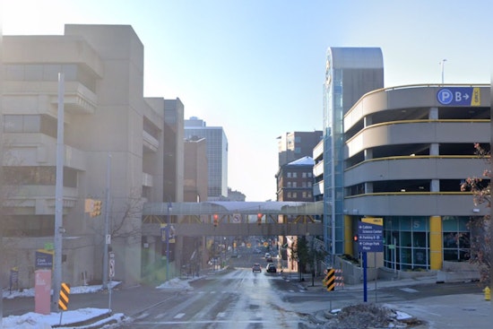 Grand Rapids Community College Awarded $1 Million EPA Grant for Water Workforce Development