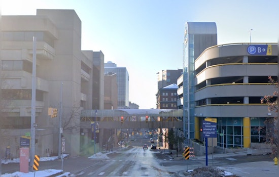 Grand Rapids Community College Awarded $1 Million EPA Grant for Water Workforce Development
