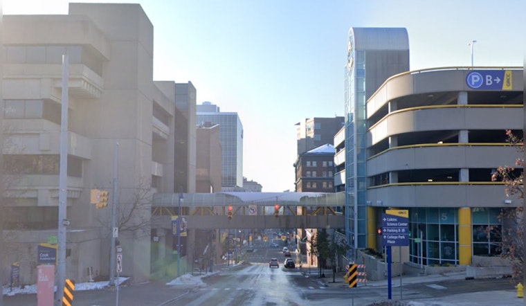 Grand Rapids Community College Awarded $1 Million EPA Grant for Water Workforce Development