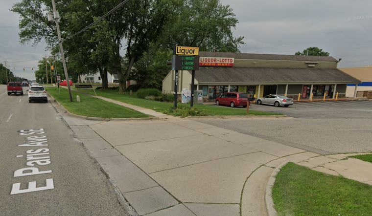 Grand Rapids Man, 69, Embraces Work Ethic Despite $1M Powerball Win