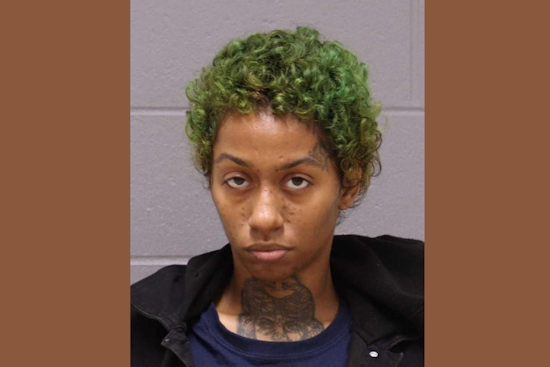 Grand Rapids Mother Charged with Felony Murder in Death of Toddler, Twin Brother in Critical Condition