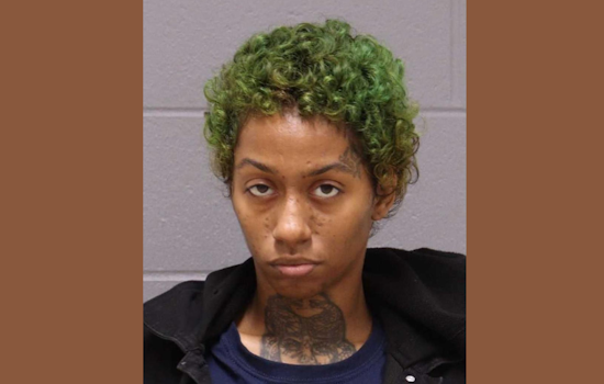 Grand Rapids Mother Charged with Felony Murder in Death of Toddler, Twin Brother in Critical Condition