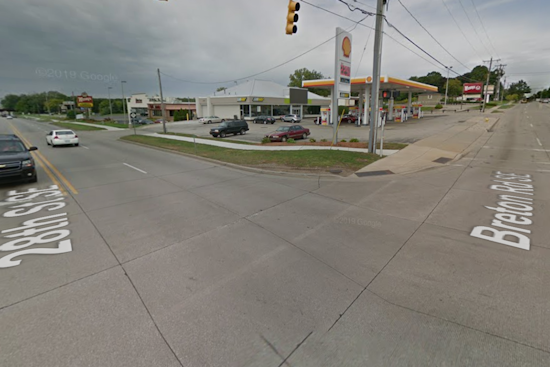 Grand Rapids Police Seek Help to Identify Victim in Fatal Breton Avenue Car Crash