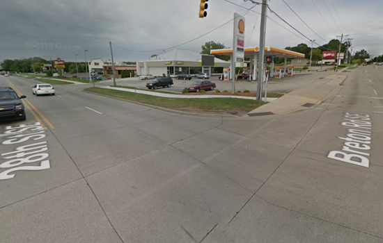 Grand Rapids Police Seek Help to Identify Victim in Fatal Breton Avenue Car Crash