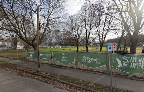 Grand Rapids' Sullivan Field Grandstands Set for Revival Despite Structural Setbacks