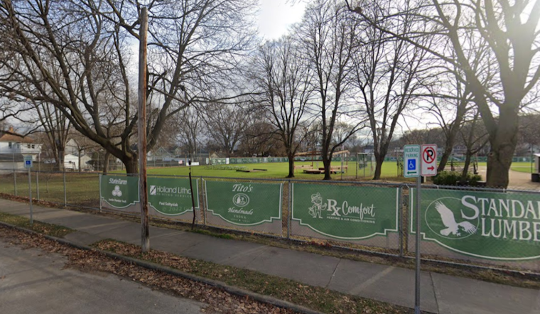 Grand Rapids' Sullivan Field Grandstands Set for Revival Despite Structural Setbacks