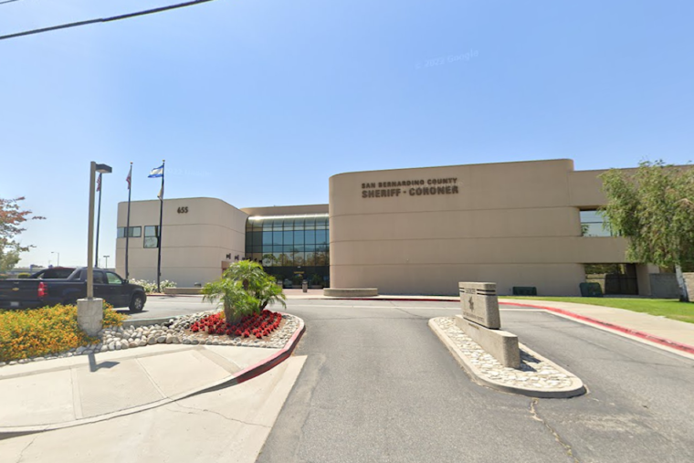 Grand Terrace Man Arrested on Child Pornography Charges Following NCMEC Cyber Tip-Off