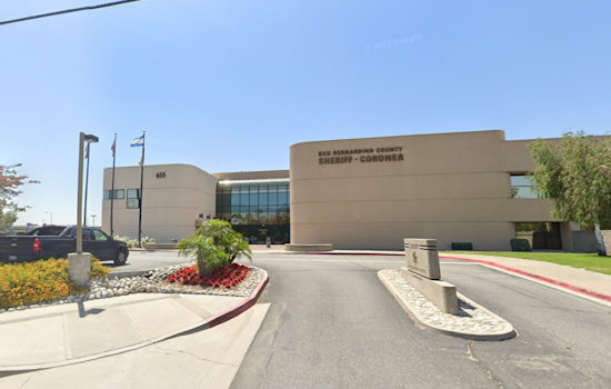 Grand Terrace Man Arrested on Child Pornography Charges Following NCMEC Cyber Tip-Off