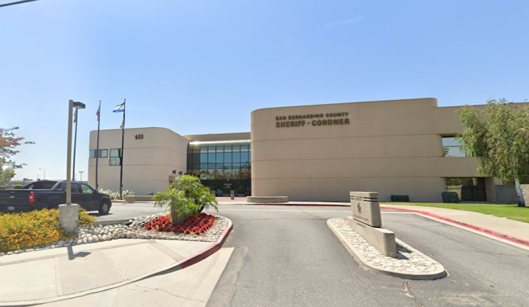 Grand Terrace Man Arrested on Child Pornography Charges Following NCMEC Cyber Tip-Off
