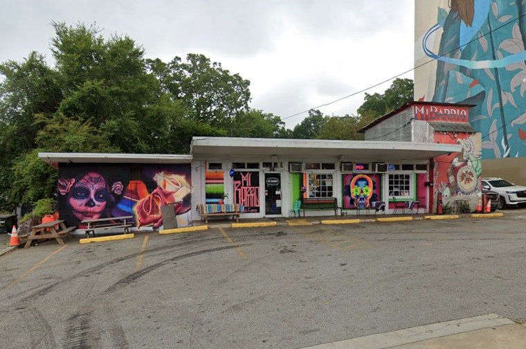 Grant Park Farewell, Mi Barrio Mexican Restaurant to Close After 26 Years in Atlanta