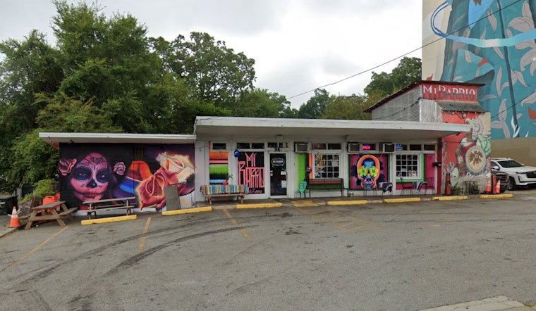 Grant Park Farewell, Mi Barrio Mexican Restaurant to Close After 26 Years in Atlanta