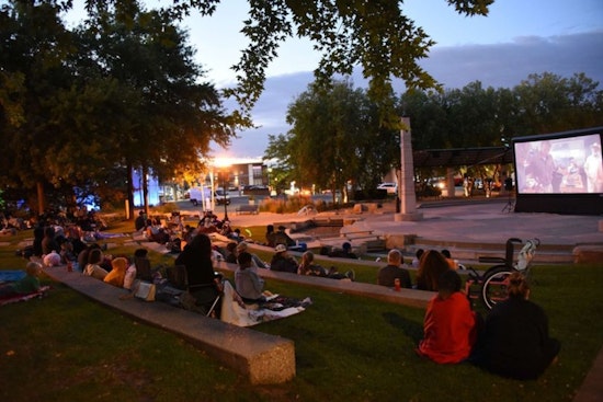 "Grease" Screening and Burnsville Park Feedback Event Rescheduled for August 30