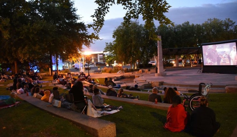 "Grease" Screening and Burnsville Park Feedback Event Rescheduled for August 30