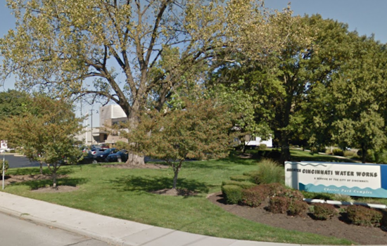 Greater Cincinnati Water Works Notifies Thousands in Cincinnati About Potential Lead in Water Pipes