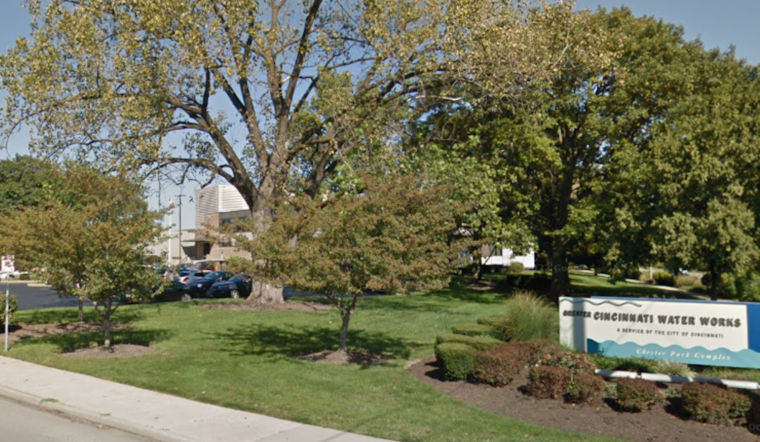 Greater Cincinnati Water Works Notifies Thousands in Cincinnati About Potential Lead in Water Pipes