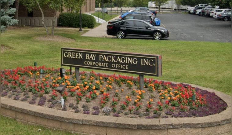 Green Bay Packaging Buys 80 Acres for Expansion Near Kohler Co. in Casa Grande, Arizona