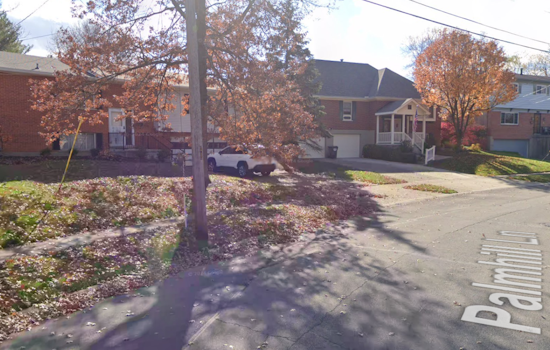 Green Township Stabbing, Son Charged with Murder of Mother, Attempted Murder of Father on Palmhill Lane