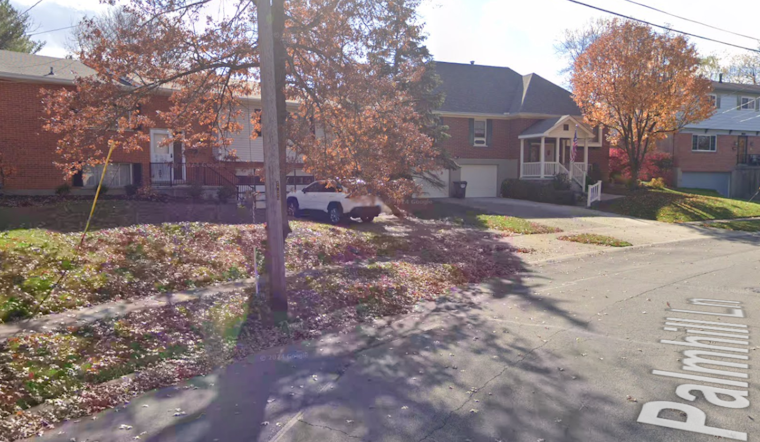 Green Township Stabbing, Son Charged with Murder of Mother, Attempted Murder of Father on Palmhill Lane