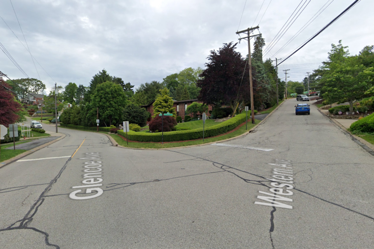 Green Tree Neighborhood Faces Water Interruptions Due to Massive Main Break on Western Avenue