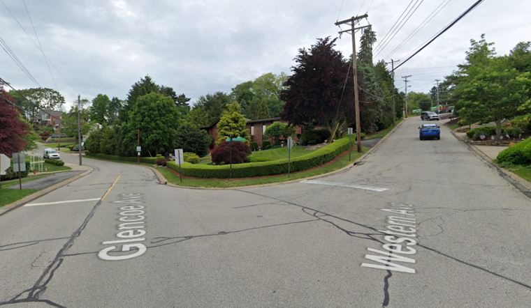 Green Tree Neighborhood Faces Water Interruptions Due to Massive Main Break on Western Avenue
