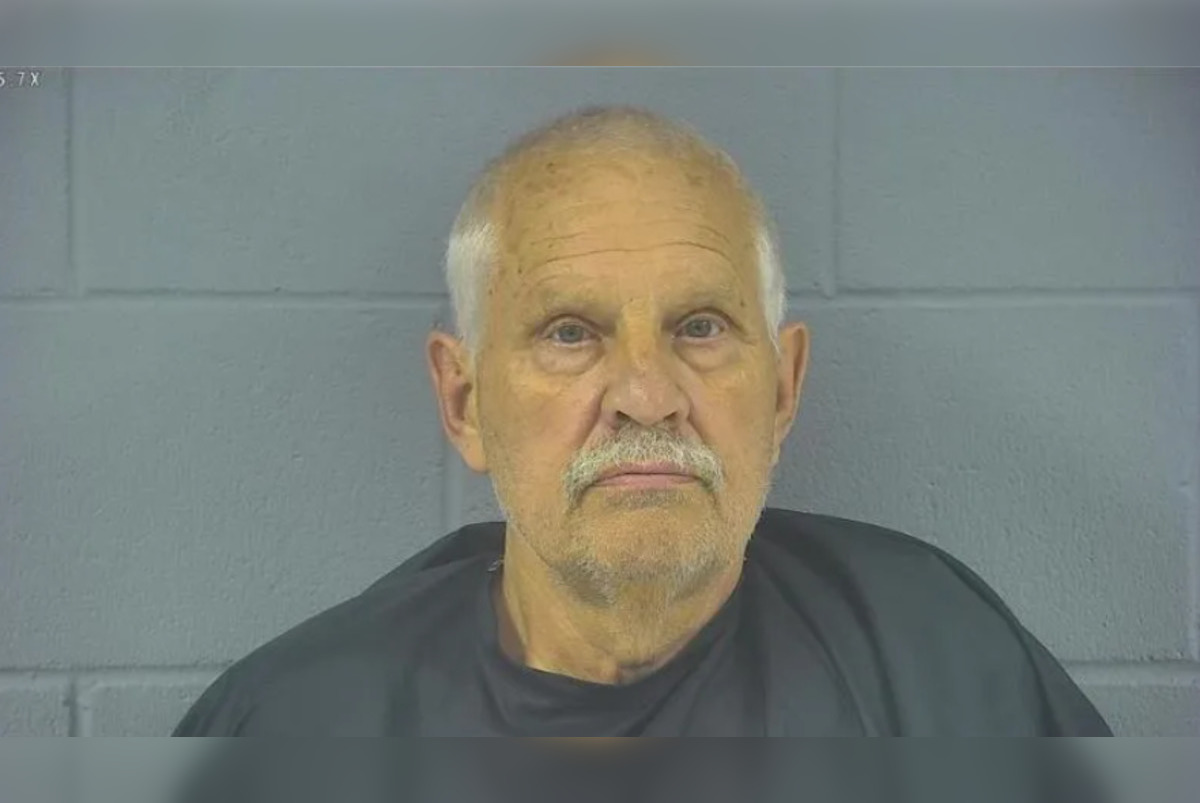 Greenfield Man Sentenced to 21 Years for Child Molestation After