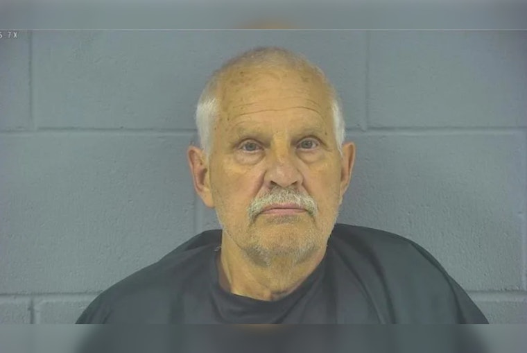 Greenfield Man Sentenced to 21 Years for Child Molestation After Guilty Plea