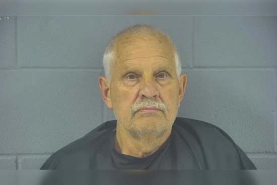 Greenfield Man Sentenced to 21 Years for Child Molestation After Guilty Plea