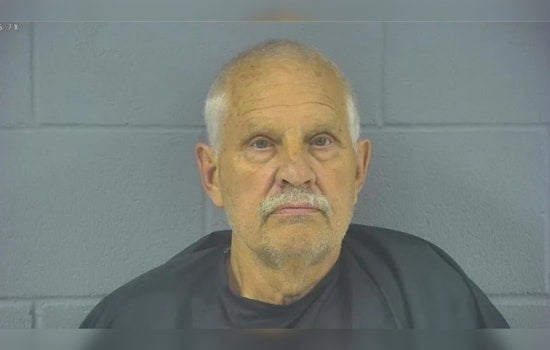 Greenfield Man Sentenced to 21 Years for Child Molestation After Guilty Plea