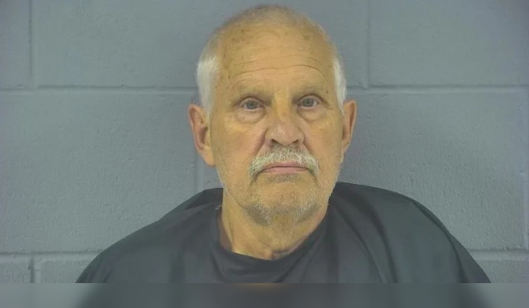 Greenfield Man Sentenced to 21 Years for Child Molestation After Guilty Plea
