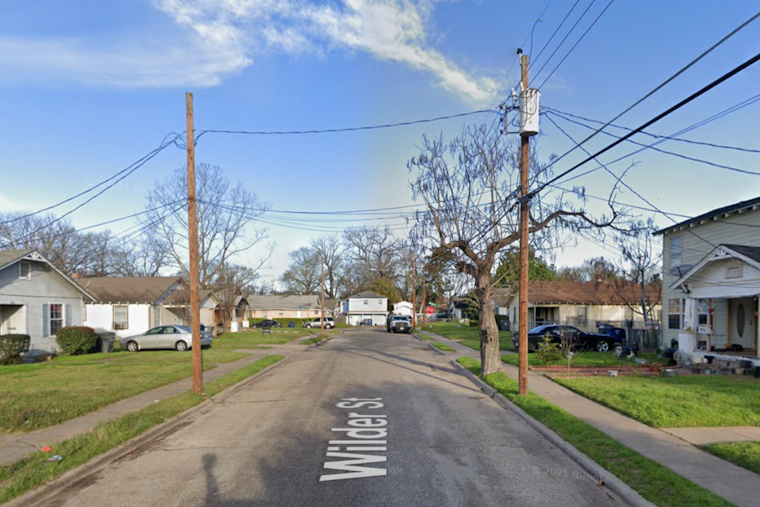 Greenville Arrest: Man Charged With Murder and Drug Offenses in South Dallas Shooting