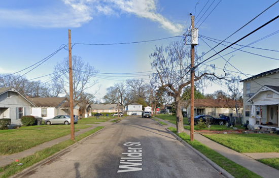 Greenville Arrest: Man Charged With Murder and Drug Offenses in South Dallas Shooting