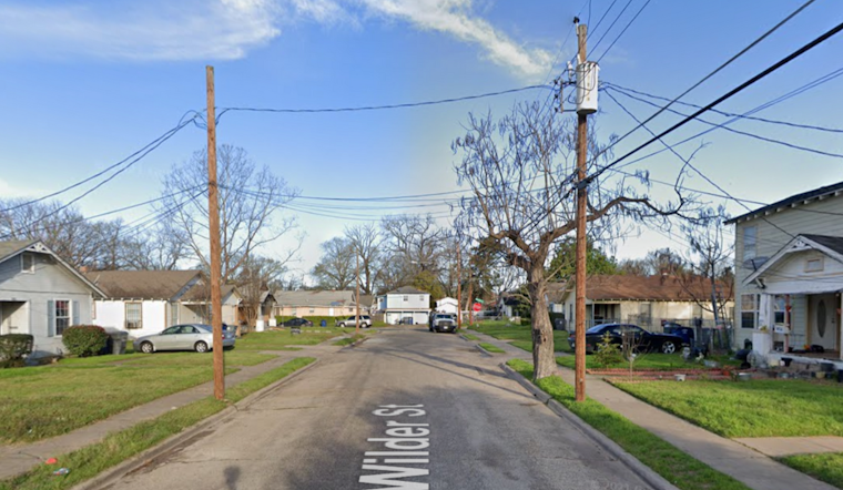 Greenville Arrest: Man Charged With Murder and Drug Offenses in South Dallas Shooting