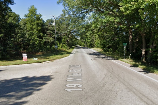 Greenville Teen Killed, Two Injured in Spencer Township Collision Due to Reckless Passing