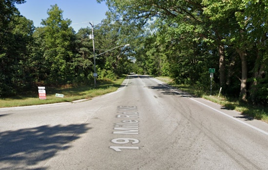 Greenville Teen Killed, Two Injured in Spencer Township Collision Due to Reckless Passing