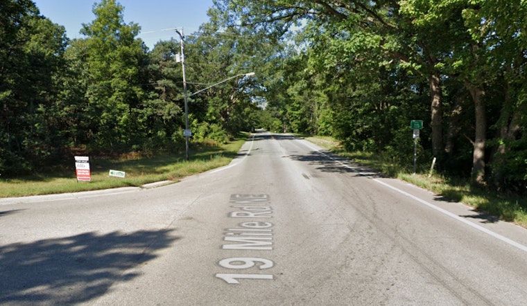 Greenville Teen Killed, Two Injured in Spencer Township Collision Due to Reckless Passing
