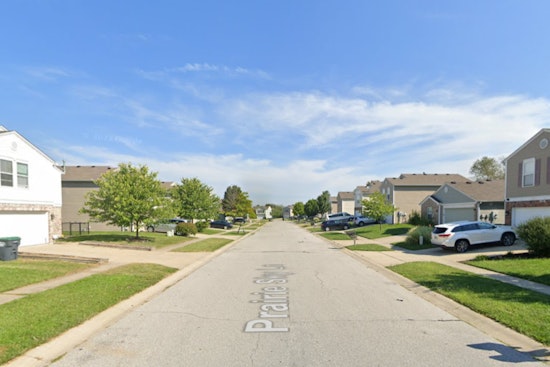 Greenwood Man Allegedly Shoots Brother and Mother Over Leftover Ribs Dispute