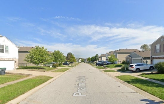Greenwood Man Allegedly Shoots Brother and Mother Over Leftover Ribs Dispute