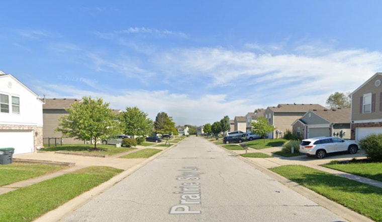 Greenwood Man Allegedly Shoots Brother and Mother Over Leftover Ribs Dispute