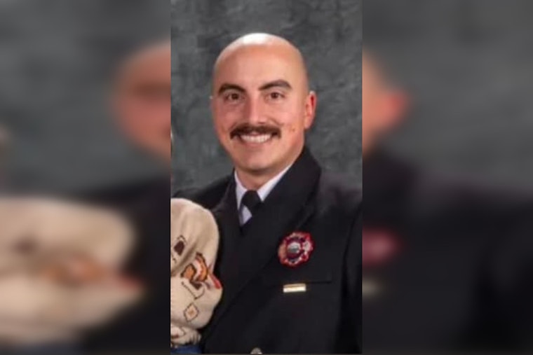 Gresham Fire Department Hosts Blood Drive in Honor of Injured Firefighter Spencer Tejedas