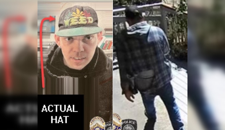 Gresham Police Searches for Missing Man with Autism Last Seen on Southeast Clinton Street
