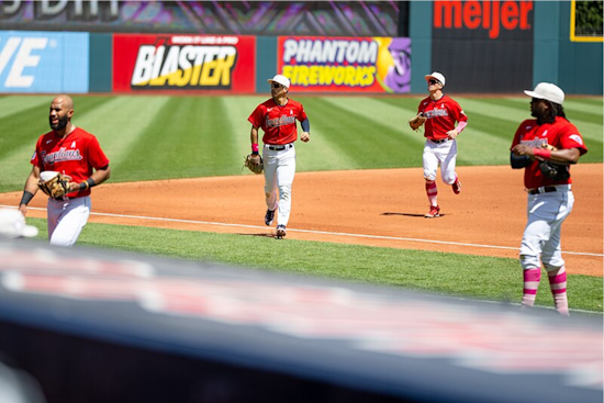 Guardians Overcome Pirates 10-8 as Noel and Giménez Go Deep, Clase Clinches Historic 150th Career Save