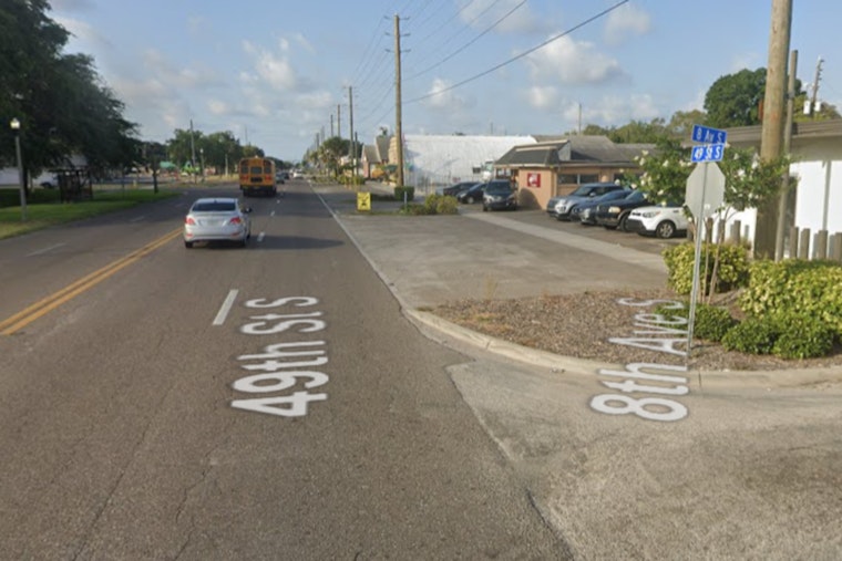 Gulfport Police Investigate Early Morning Shooting with Multiple Victims Hospitalized