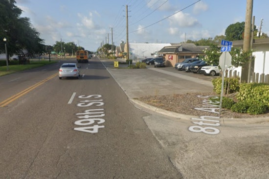 Gulfport Police Investigate Early Morning Shooting with Multiple Victims Hospitalized