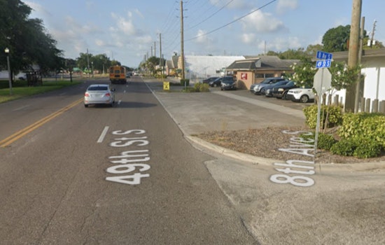 Gulfport Police Investigate Early Morning Shooting with Multiple Victims Hospitalized