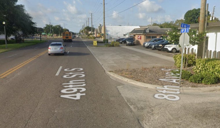 Gulfport Police Investigate Early Morning Shooting with Multiple Victims Hospitalized