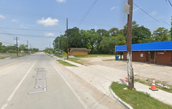 Gunfire Erupts Outside Houston Club Following Altercation, Police Search for Gunman